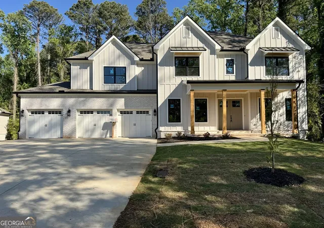 1st image of 1992 Highgrove Ct, Atlanta, GA 30345 | MLS# 10728264