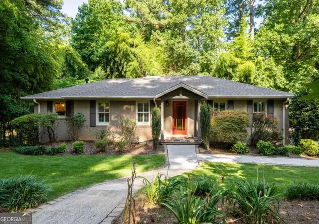 1st image of 2290 Beaver Creek Rd Se, Smyrna, GA 30080 | MLS# 10801512