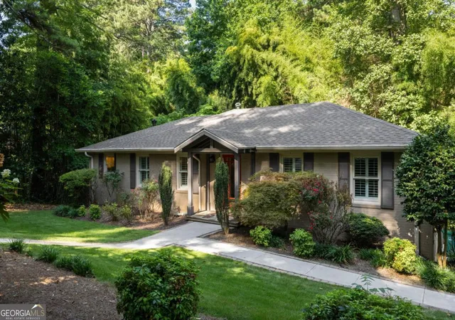 2nd image of 2290 Beaver Creek Rd Se, Smyrna, GA 30080 | MLS# 10801512