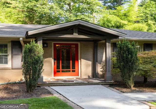 4th image of 2290 Beaver Creek Rd Se, Smyrna, GA 30080 | MLS# 10801512