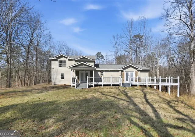 Homes for sale in Dahlonega, GA | 20 Angels Way, Dahlonega, GA 30533 | MLS# 10695927