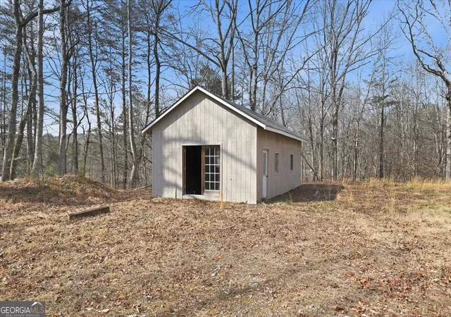Homes for sale in Dahlonega, GA | 20 Angels Way, Dahlonega, GA 30533 | MLS# 10695927