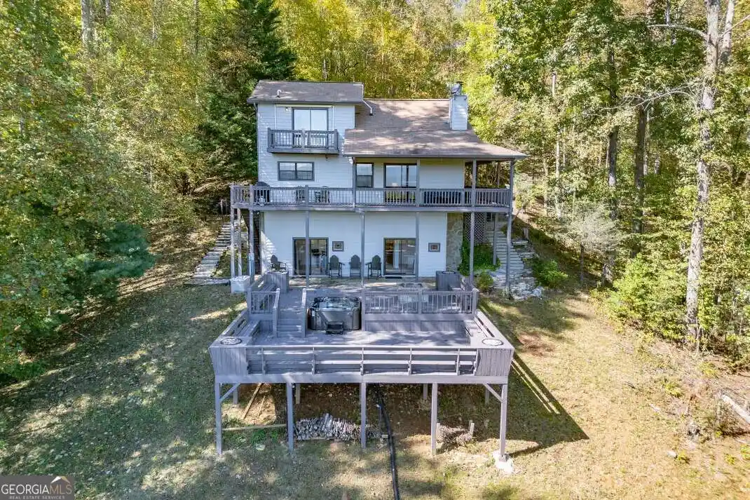 Photo 1 of Single family home for sale at 1109 Flt Rock Gap Rd, Blairsville, GA 30512 | MLS# 10873466 | Listing updated on 2026-10-29