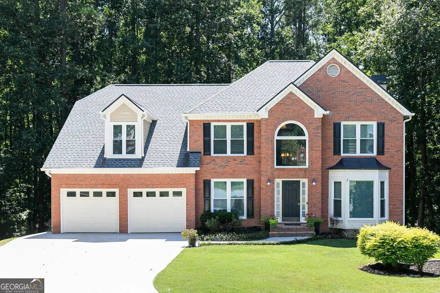 Photo 1 of Single family home for sale at 482 Broadstone Way Nw, Acworth, GA 30101 | MLS# 10876800 | Listing updated on 2026-10-21