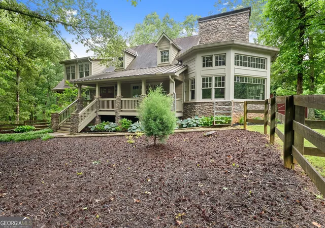 1st image of 802 Old Mill Trl, Ball Ground, GA 30107 | MLS# 10775996
