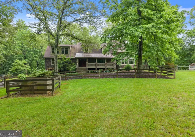 2nd image of 802 Old Mill Trl, Ball Ground, GA 30107 | MLS# 10775996