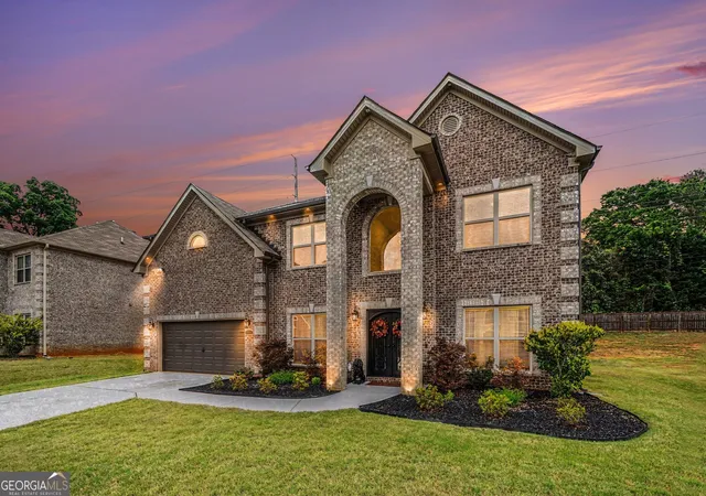 1st image of 4994 Lynnonhall Ct, Lithonia, GA 30038 | MLS# 10759439
