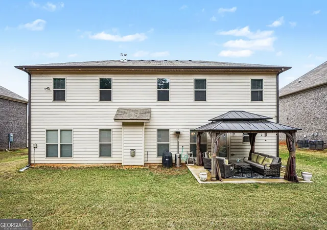 27th image of 4994 Lynnonhall Ct, Lithonia, GA 30038 | MLS# 10759439