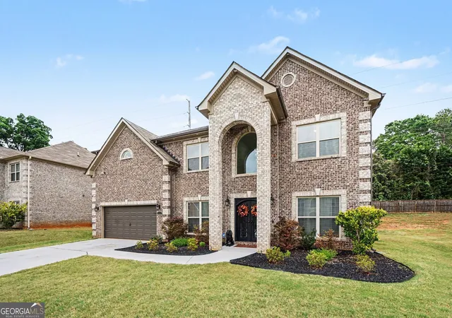 2nd image of 4994 Lynnonhall Ct, Lithonia, GA 30038 | MLS# 10759439
