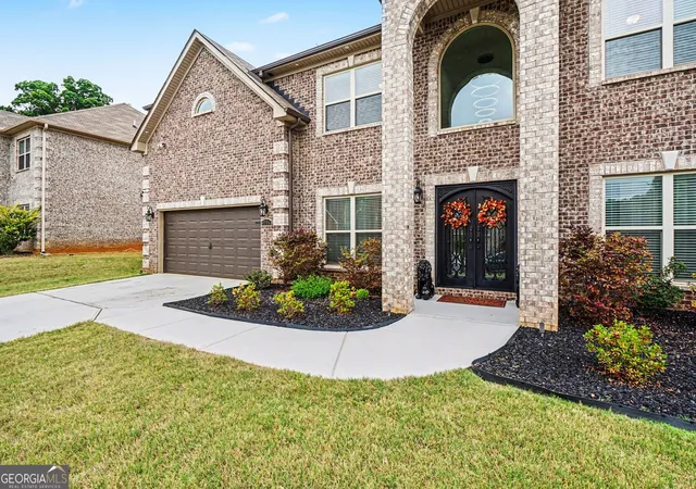 4th image of 4994 Lynnonhall Ct, Lithonia, GA 30038 | MLS# 10759439