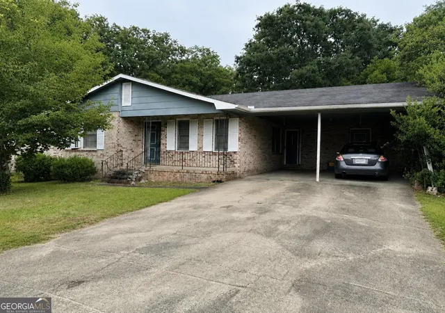 Photo 1 of Sale Pending at 3985 Hattie Dr, Macon, GA 31217 | MLS# 10797371 | Listing updated on 2026-09-16