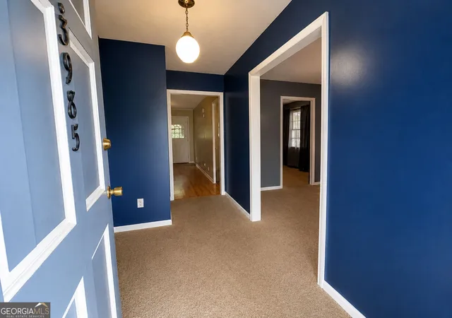 Photo 2 of Sale Pending at 3985 Hattie Dr, Macon, GA 31217 | MLS# 10797371 | Listing updated on 2026-09-16