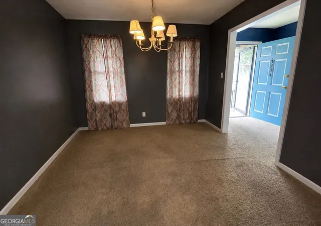 Photo 3 of Sale Pending at 3985 Hattie Dr, Macon, GA 31217 | MLS# 10797371 | Listing updated on 2026-09-16
