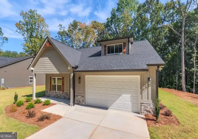 Photo 2 of Single family home for sale at 61 Hazel Ln, Bremen, GA 30110 | MLS# 10836533 | Listing updated on 2026-09-20