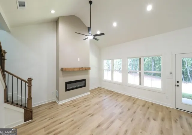 Photo 3 of Single family home for sale at 61 Hazel Ln, Bremen, GA 30110 | MLS# 10836533 | Listing updated on 2026-09-20