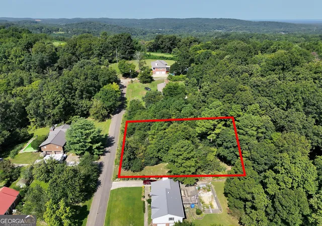 3rd image of 6171 Knob Knoster Rd, Pinson, AL 35126 | MLS# 10828420