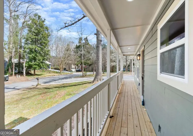 Photo 3 of Single family home for sale at 2903 Woodhollow Ln, Jonesboro, GA 30236 | MLS# 10706600 | Listing updated on 2026-08-31