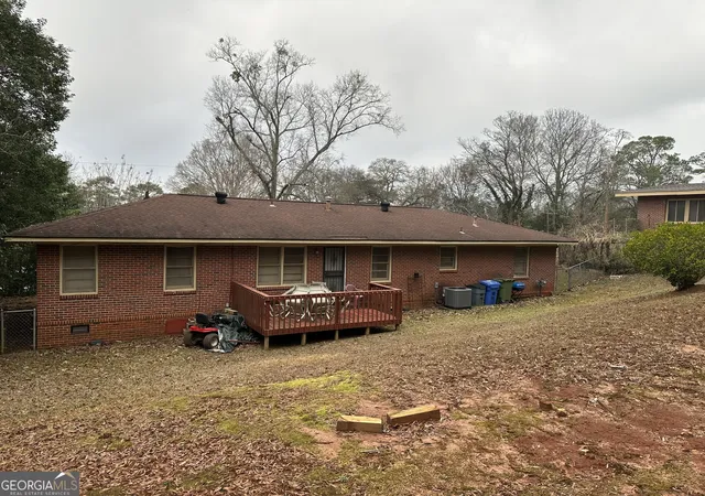 18th image of 3942 Commander Dr, Columbus, GA 31903 | MLS# 10818818