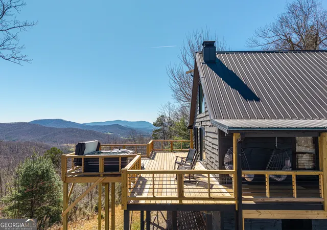 1st image of 136 Eagle Ridge, Morganton, GA 30560 | MLS# 10723711