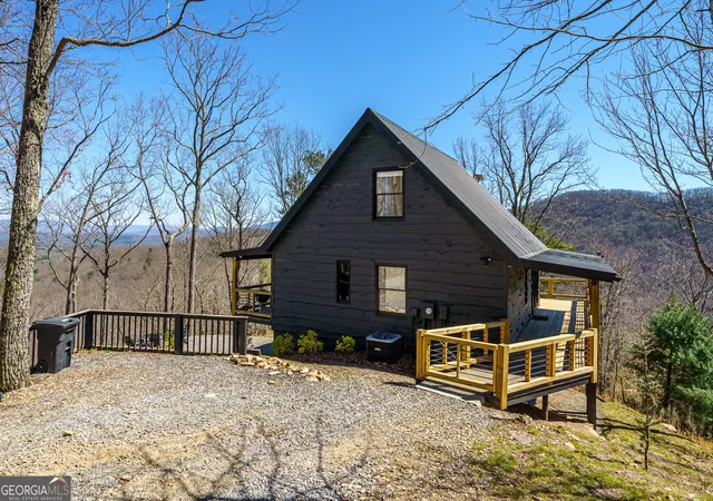 2nd image of 136 Eagle Ridge, Morganton, GA 30560 | MLS# 10723711