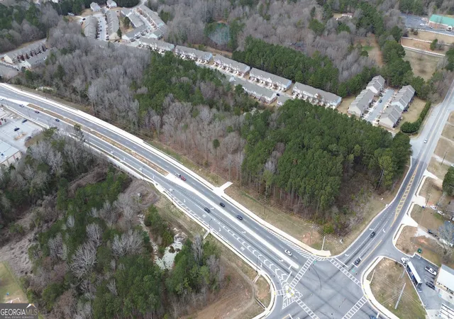 Photo 3 of Land for sale at 0 Nwc Sigman & Rockbridge Rd, Conyers, GA 30012 | MLS# 10707765 | Listing updated on 2026-08-25