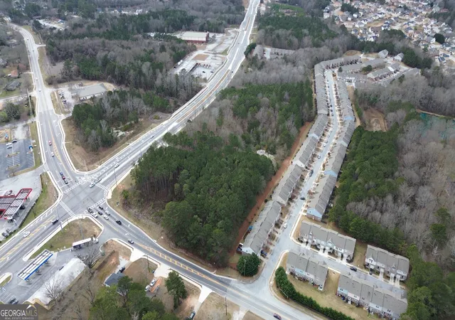 Photo 3 of Land for sale at 0 Nwc Sigman & Rockbridge Rd, Conyers, GA 30012 | MLS# 10707765 | Listing updated on 2026-08-25