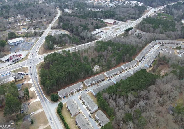 Photo 4 of Land for sale at 0 Nwc Sigman & Rockbridge Rd, Conyers, GA 30012 | MLS# 10707765 | Listing updated on 2026-08-25