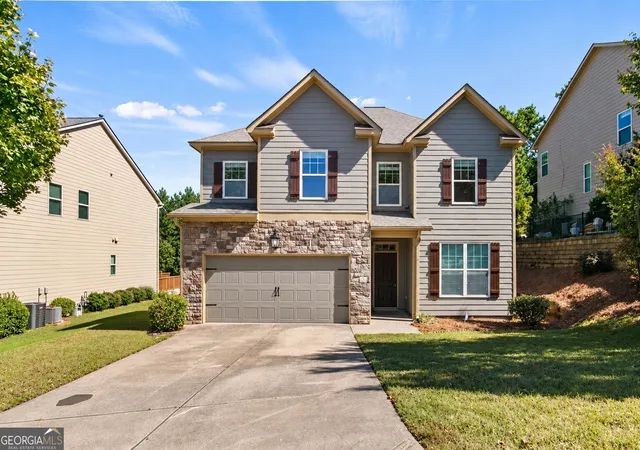 Single family home for sale at 1530 Brushfoot Trl, Suwanee, GA 30024 | MLS# 10823434