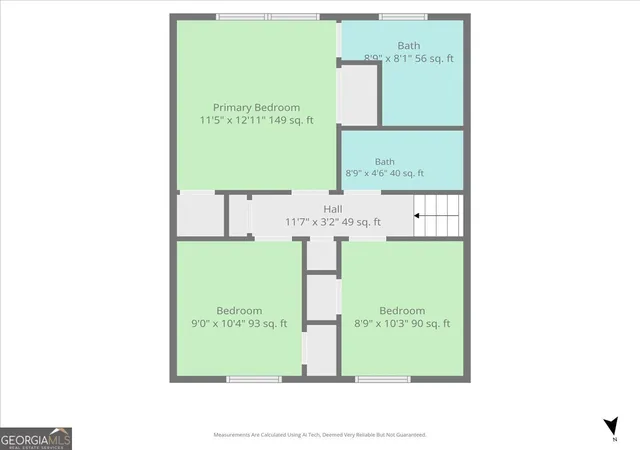 39th image of 941 Cochise Trl Se, Conyers, GA 30094 | MLS# 10815320