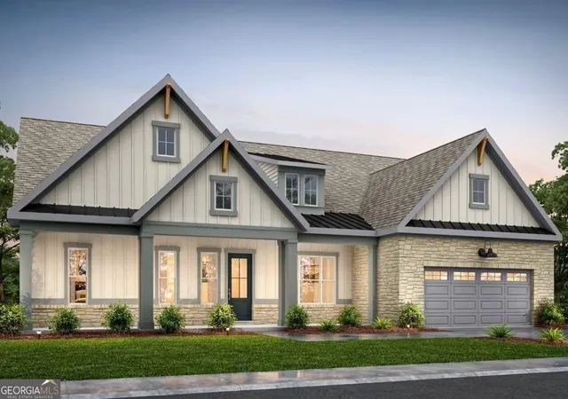 Photo 1 of Single family home for sale at 1622 Ahaluna Dr, Gainesville, GA 30501 | MLS# 10820609 | Listing updated on 2026-08-28