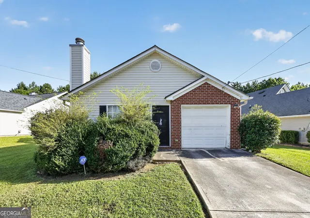 1st image of 6960 Red Bone Wy, Lithonia, GA 30038 | MLS# 10809375