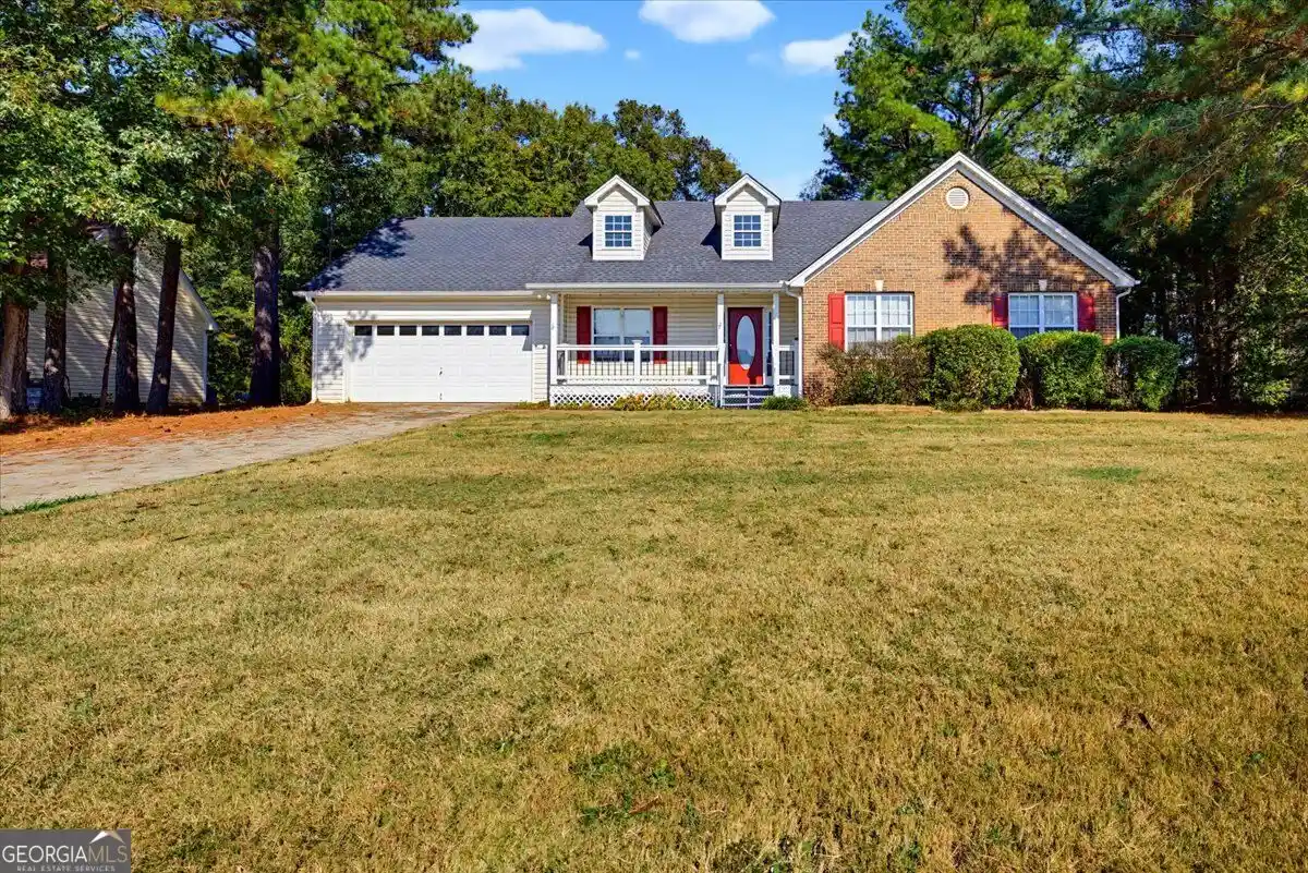 Single family home for sale at 1635 Brushcreek Dr, Monroe, GA 30655 | MLS# 10873959