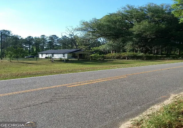 Photo 1 of Single family home for sale at 2650 Hadley Fry Rd, Cairo, GA 39828 | MLS# 10736855 | Listing updated on 2026-10-08
