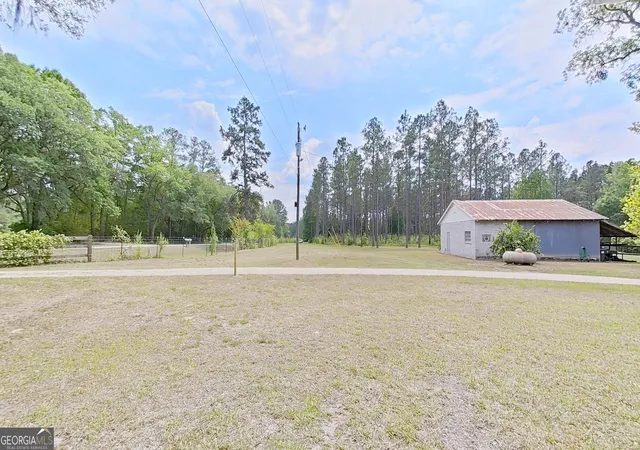 Photo 3 of Single family home for sale at 2650 Hadley Fry Rd, Cairo, GA 39828 | MLS# 10736855 | Listing updated on 2026-10-08