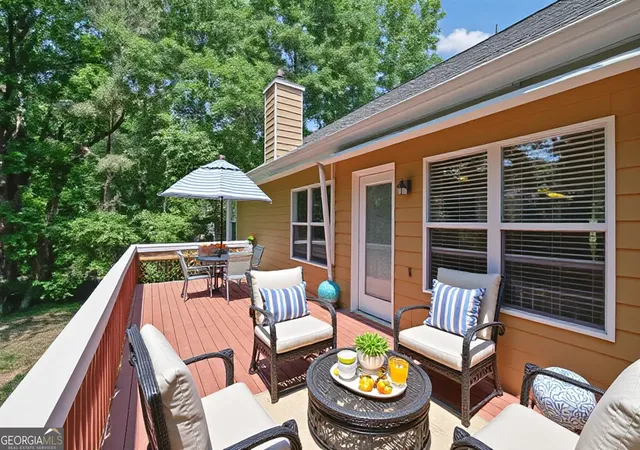 Photo 2 of Single family home for sale at 2465 Chandler Rd, Grayson, GA 30017 | MLS# 10797270 | Listing updated on 2026-08-28