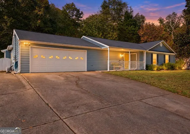 Photo 1 of Single family home for sale at 1518 Willow Gate Way, Auburn, GA 30011 | MLS# 10877714 | Listing updated on 2026-10-27