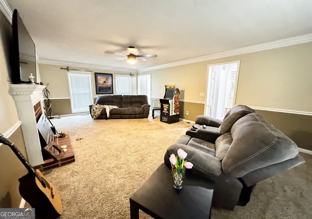 Photo 3 of Single family home for sale at 1890 Dovonshire Rd Sw, Marietta, GA 30064 | MLS# 10833764 | Listing updated on 2026-09-19