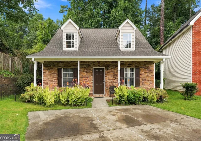 1st image of 105 Twin Pines Ct, Dallas, GA 30132 | MLS# 10819280