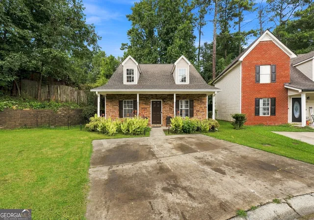 2nd image of 105 Twin Pines Ct, Dallas, GA 30132 | MLS# 10819280