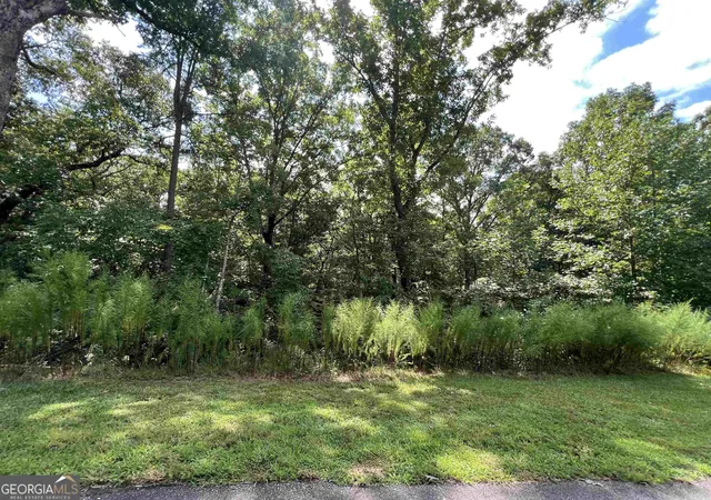 1st image of Lot 187 Northshore Dr, Cleveland, GA 30528 | MLS# 10826604