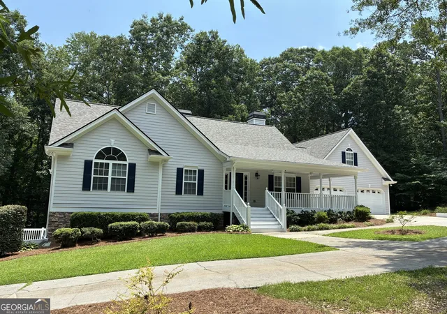 Homes for sale in Villa Rica, GA | 4580 Liberty Rd, Villa Rica, GA 30180 | MLS# 10799274