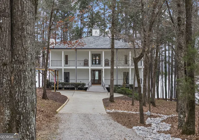 Homes for sale in Greensboro, GA | 1270 Swords Rd, Greensboro, GA 30642 | MLS# 10795657