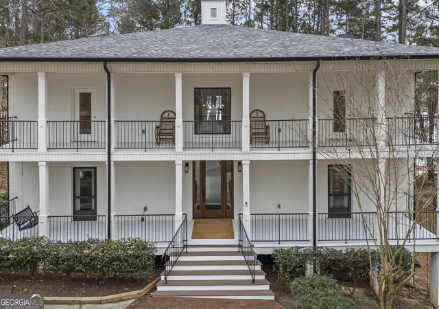 Homes for sale in Greensboro, GA | 1270 Swords Rd, Greensboro, GA 30642 | MLS# 10795657