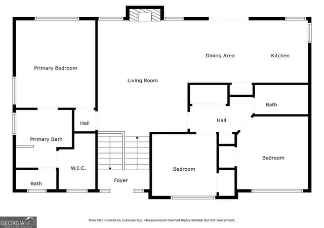 Photo 54 of Sale Pending at 3466 Crown Dr, Gainesville, GA 30506 | MLS# 10706479 | Listing updated on 2026-08-13
