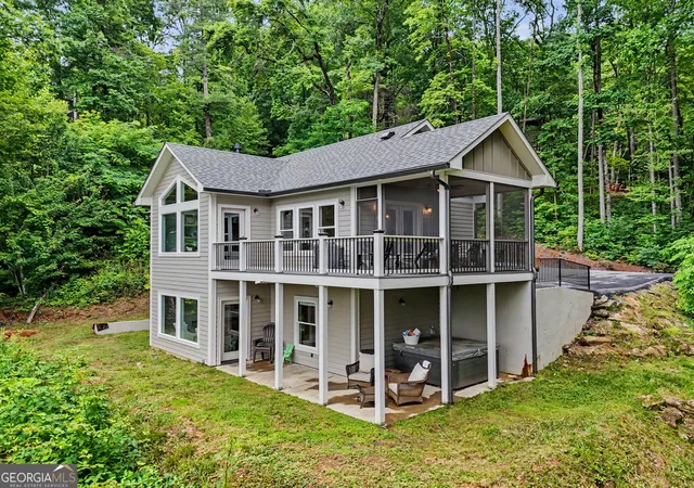 2nd image of 741 Autumn Ridge Dr, Clayton, GA 30525 | MLS# 10785417