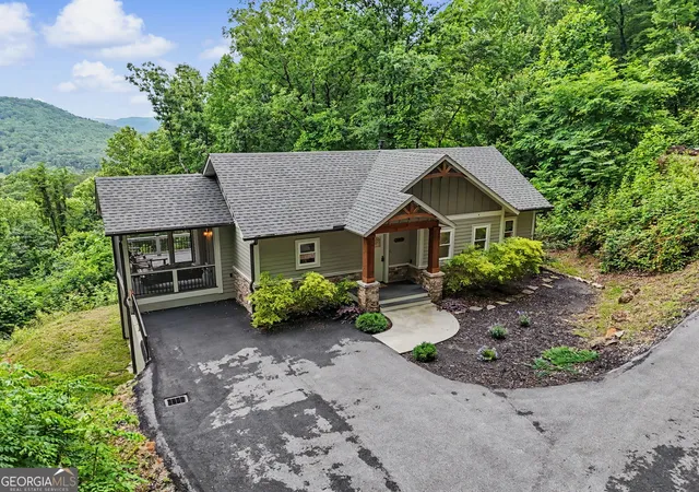 4th image of 741 Autumn Ridge Dr, Clayton, GA 30525 | MLS# 10785417