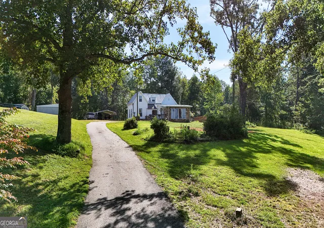 1st image of 4850 New Liberty Rd, Clarkesville, GA 30523 | MLS# 10829635