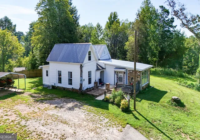 47th image of 4850 New Liberty Rd, Clarkesville, GA 30523 | MLS# 10829635