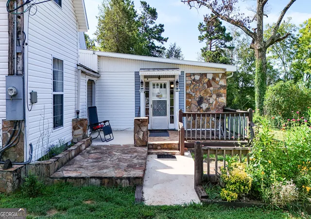 4th image of 4850 New Liberty Rd, Clarkesville, GA 30523 | MLS# 10829635