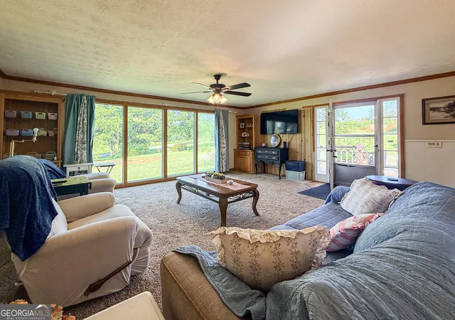 5th image of 4850 New Liberty Rd, Clarkesville, GA 30523 | MLS# 10829635